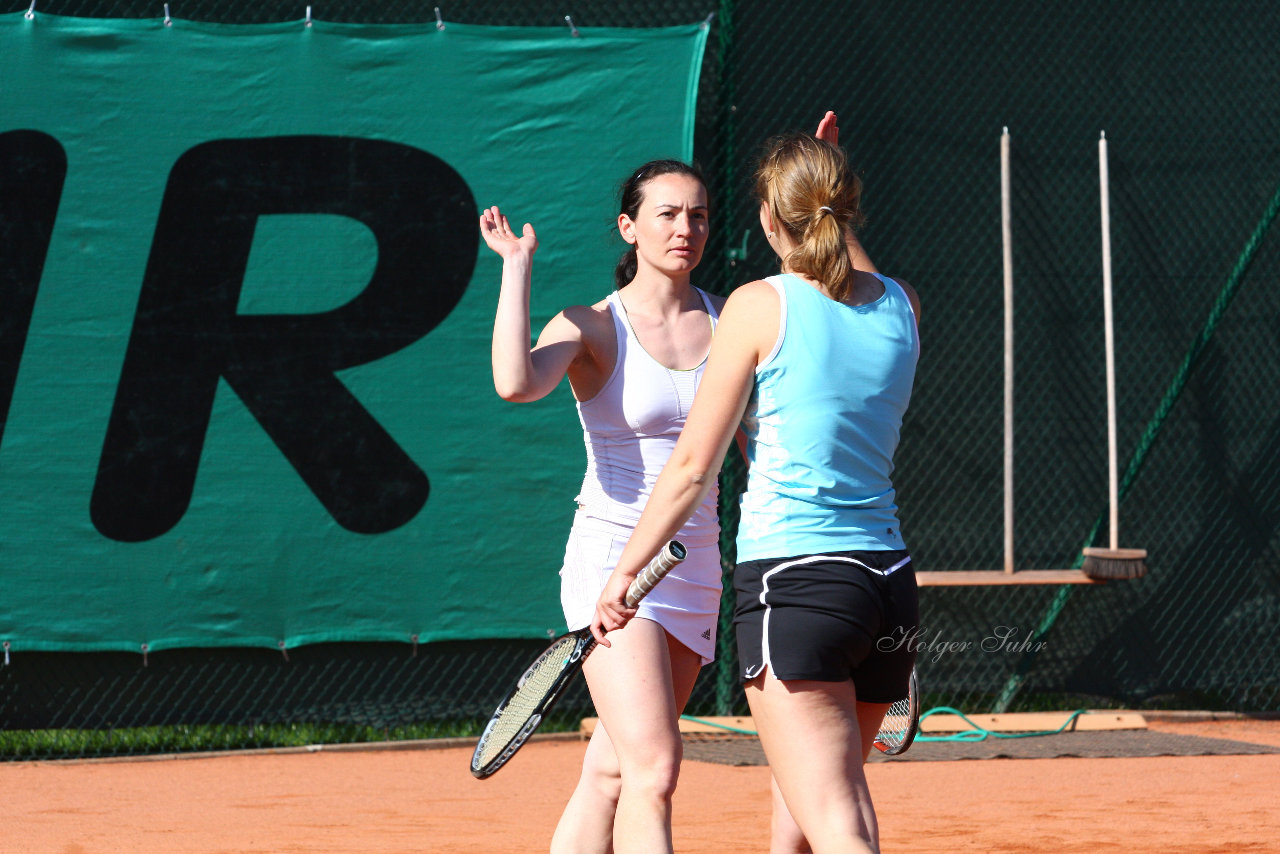 Inna Kuzmenko 288 - Punktspiel TC RW Wahlstedt 2 / LTTC Rot-Weiss Berlin